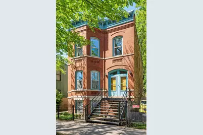 1236 N Marion Court, Chicago, IL 60622 - Photo 1