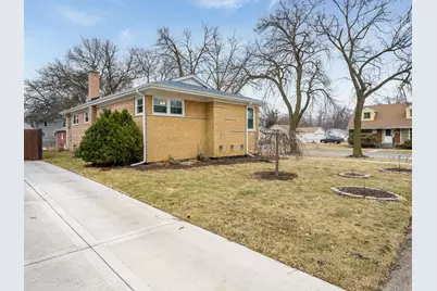 18547 Lexington Avenue, Homewood, IL 60430 - Photo 4