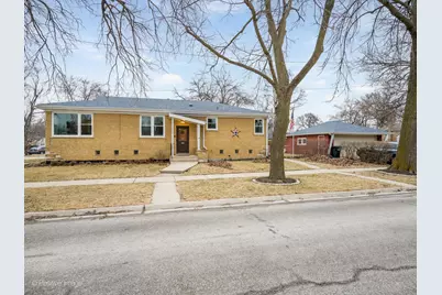 18547 Lexington Avenue, Homewood, IL 60430 - Photo 2