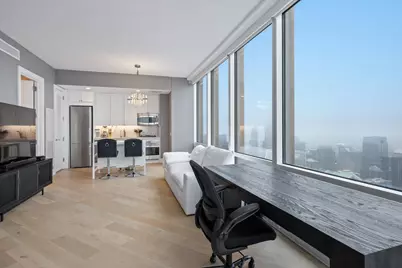 401 N Wabash Avenue #73C, Chicago, IL 60611 - Photo 4