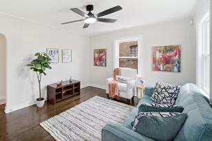 1925 S 22nd Ave, Maywood, IL 60153 - Photo 2