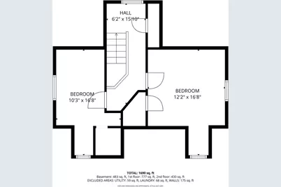 1925 S 22nd Avenue, Maywood, IL 60153 - Photo 20