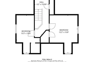 1925 S 22nd Ave, Maywood, IL 60153 - Photo 20