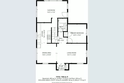 1925 S 22nd Avenue, Maywood, IL 60153 - Photo 18