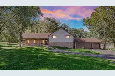 3317 E Buried Oak Drive, Crete, IL 60417 - Photo 36