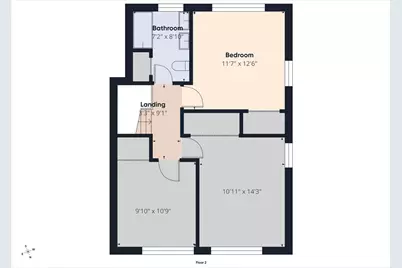 1605 E Frederick Street, Arlington Heights, IL 60004 - Photo 22