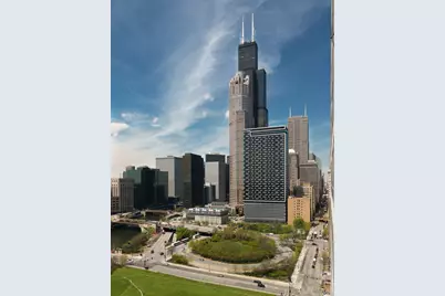 235 W Van Buren Street #1822, Chicago, IL 60607 - Photo 4