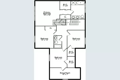 2203 Brookwood Drive, South Elgin, IL 60177 - Photo 16
