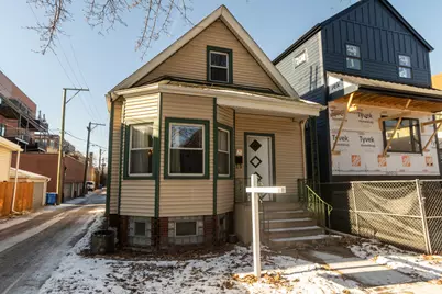 2814 N Maplewood Avenue, Chicago, IL 60618 - Photo 2