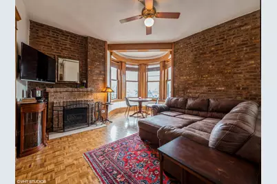 2800 N Pine Grove Avenue #4K, Chicago, IL 60657 - Photo 2