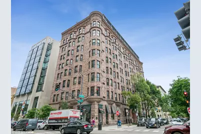 2800 N Pine Grove Avenue #4K, Chicago, IL 60657 - Photo 1