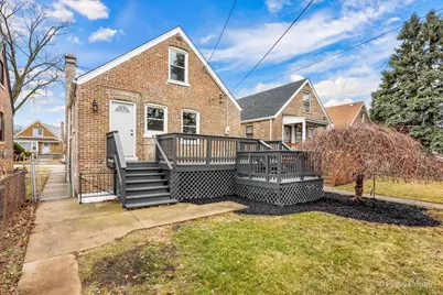9137 S Chappel Avenue, Chicago, IL 60617 - Photo 28