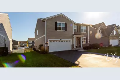 875 Timber Lake Drive, Antioch, IL 60002 - Photo 2