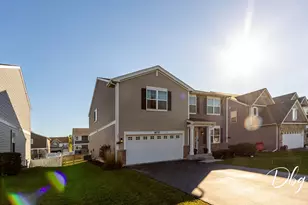 875 Timber Lake Dr, Antioch, IL 60002 - Photo 2