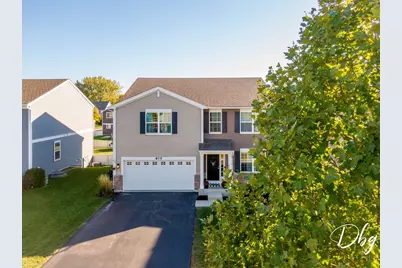 875 Timber Lake Drive, Antioch, IL 60002 - Photo 30