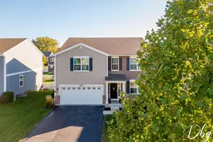 875 Timber Lake Dr, Antioch, IL 60002 - Photo 30