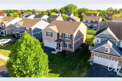 875 Timber Lake Drive, Antioch, IL 60002 - Photo 40
