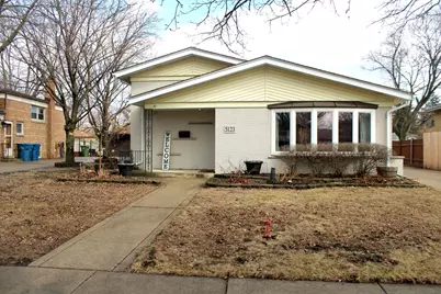 5123 Wolfe Drive, Oak Lawn, IL 60453 - Photo 1