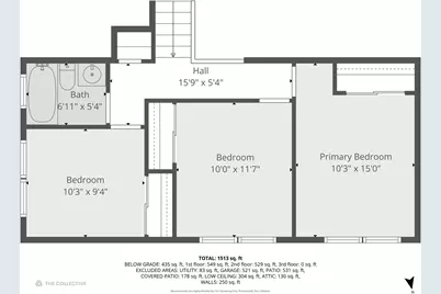 5123 Wolfe Drive, Oak Lawn, IL 60453 - Photo 16