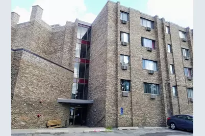 5306 N Cumberland Avenue #507, Chicago, IL 60656 - Photo 1