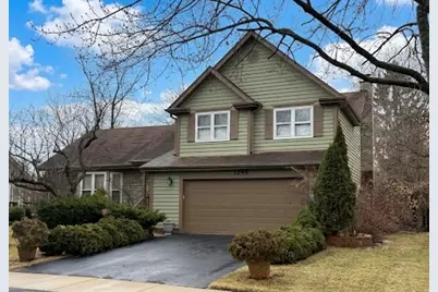 1246 Ardmore Drive, Naperville, IL 60540 - Photo 1