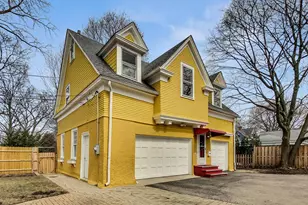 1327 Church St, Evanston, IL 60201 - Photo 2