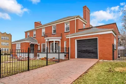 7545 S Carpenter Street, Chicago, IL 60620 - Photo 1