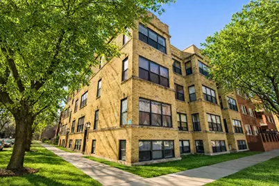 5138 N Winchester Avenue #2, Chicago, IL 60640 - Photo 1