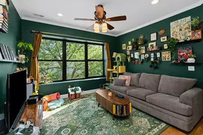 5138 N Winchester Avenue #2, Chicago, IL 60640 - Photo 4