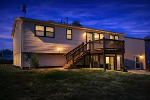 20067 Monterey Ave, Lynwood, IL 60411 - Photo 30