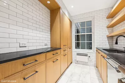 73 E Elm Street #3B, Chicago, IL 60611 - Photo 6