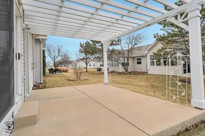 670 S Wellston Lane, Romeoville, IL 60446 - Photo 26