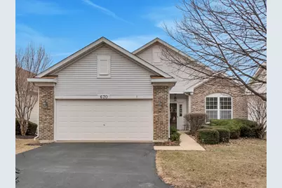 670 S Wellston Lane, Romeoville, IL 60446 - Photo 2