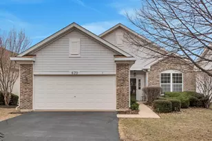 670 S Wellston Ln, Romeoville, IL 60446 - Photo 2