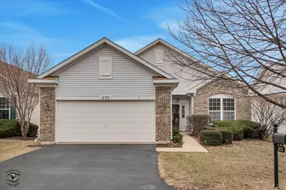 670 S Wellston Lane, Romeoville, IL 60446 - Photo 2