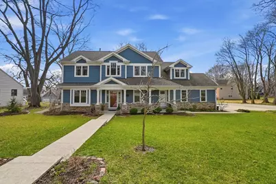25817 W Cook Street, Wauconda, IL 60084 - Photo 1