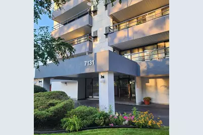 7131 N Caldwell Avenue #4S, Chicago, IL 60646 - Photo 2