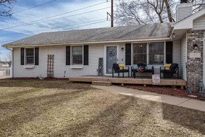 4771 Alexandra Lane, Machesney Park, IL 61115 - Photo 2