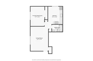 7422 W 111th St, Worth, IL 60482 - Photo 14