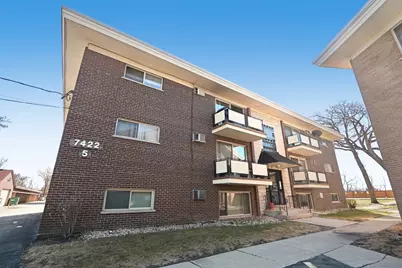 7422 W 111th Street #510, Worth, IL 60482 - Photo 1