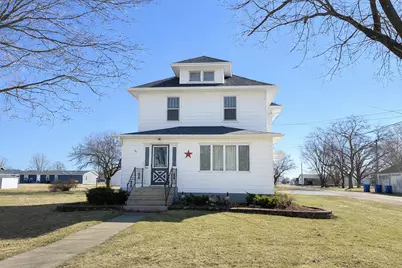 503 N Main Street, Chadwick, IL 61014 - Photo 2