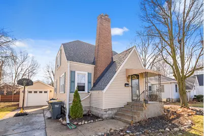 3359 Ann Street, Lansing, IL 60438 - Photo 1