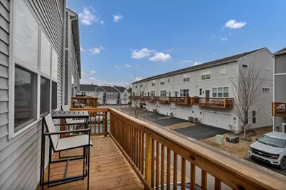 3306 Trillium Circle #3001, Rolling Meadows, IL 60008 - Photo 12