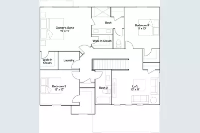 1211 Waterford Street, Algonquin, IL 60102 - Photo 24