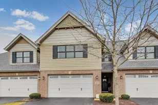 613 Bourbon Ct, Naperville, IL 60565 - Photo 1