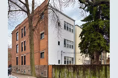 2454 N Spaulding Avenue, Chicago, IL 60647 - Photo 4