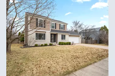 90 Arbor Avenue, Sugar Grove, IL 60554 - Photo 2