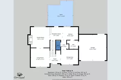 90 Arbor Avenue, Sugar Grove, IL 60554 - Photo 36