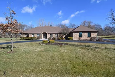 1022 Prestwick Drive, Frankfort, IL 60423 - Photo 2