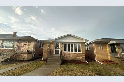 7520 W Carmen Avenue, Harwood Heights, IL 60706 - Photo 1